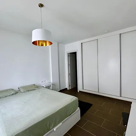Nuevo Oasis Con Parking Y Piscina * Salobrena