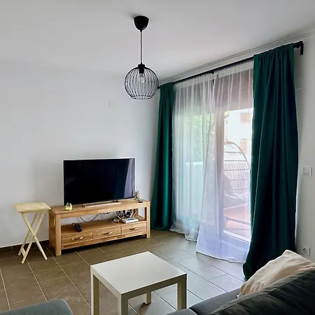 Nuevo Oasis Con Parking Y Piscina Apartment *