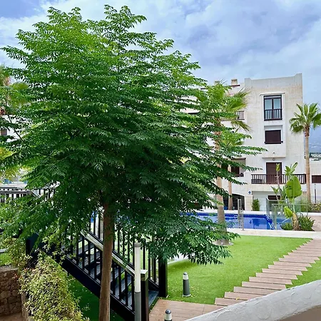 Nuevo Oasis Con Parking Y Piscina Apartment *