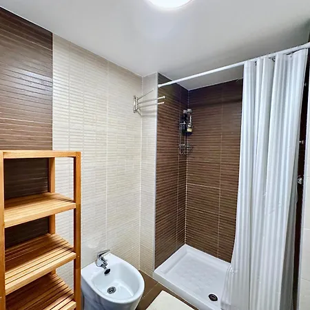 Apartment Nuevo Oasis Con Parking Y Piscina *