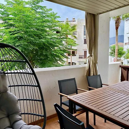 Nuevo Oasis Con Parking Y Piscina