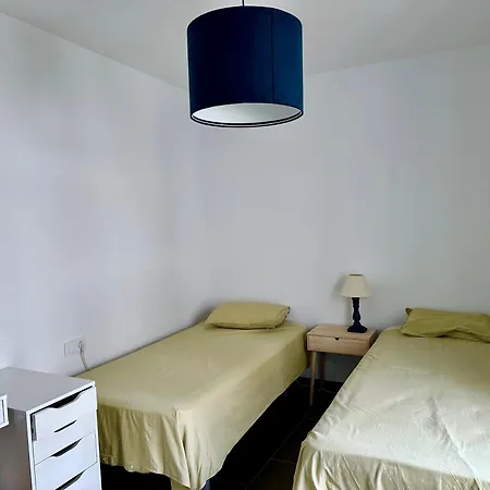 Apartment Nuevo Oasis Con Parking Y Piscina