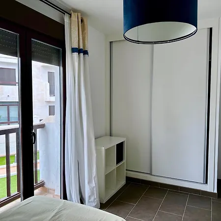Nuevo Oasis Con Parking Y Piscina Apartment *