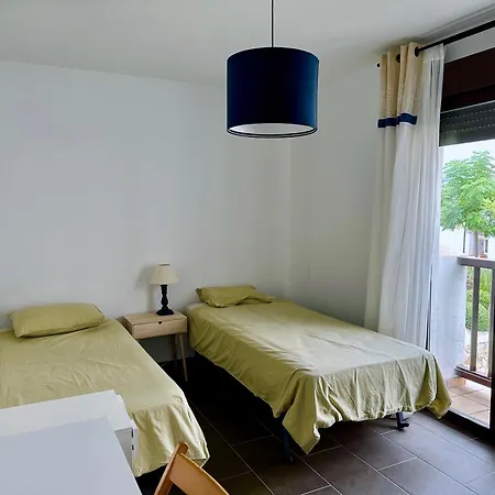 Nuevo Oasis Con Parking Y Piscina * Salobrena