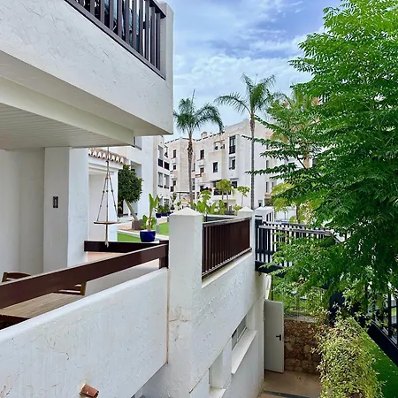 Nuevo Oasis Con Parking Y Piscina Apartment *